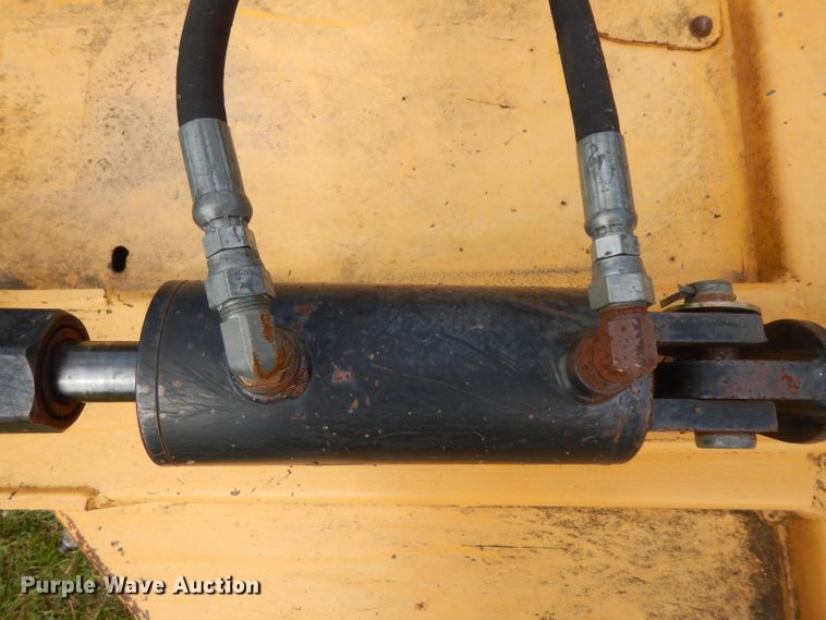 image for item DG6781 Alamo S115 batwing rotary mower