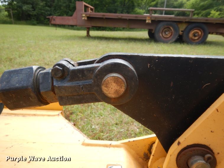 image for item DG6781 Alamo S115 batwing rotary mower