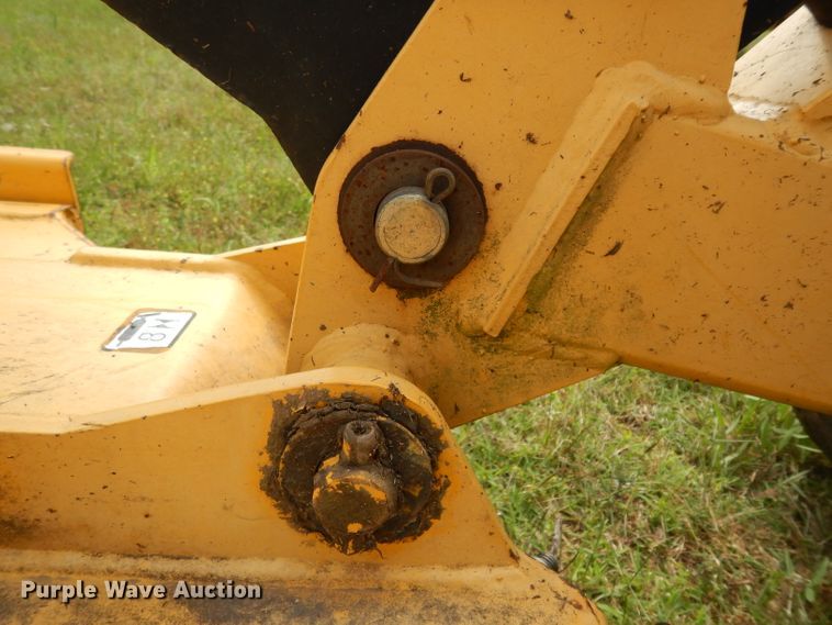 image for item DG6781 Alamo S115 batwing rotary mower