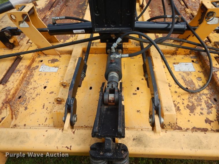 image for item DG6781 Alamo S115 batwing rotary mower