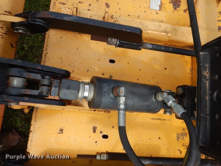 image for item DG6781 Alamo S115 batwing rotary mower