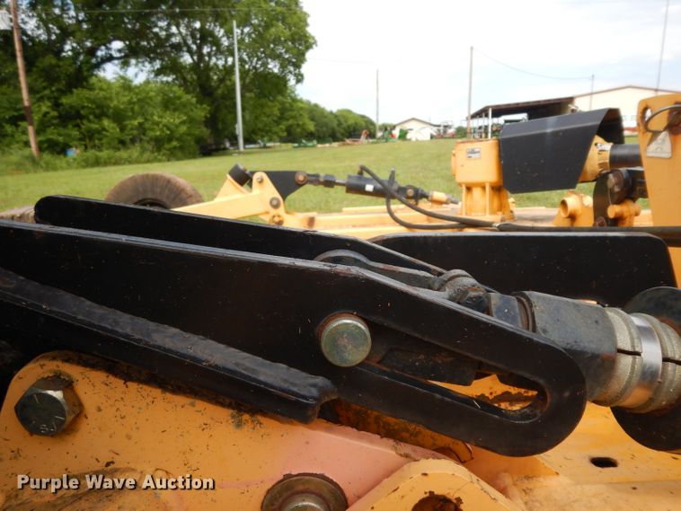 image for item DG6781 Alamo S115 batwing rotary mower