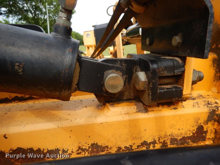 image for item DG6781 Alamo S115 batwing rotary mower