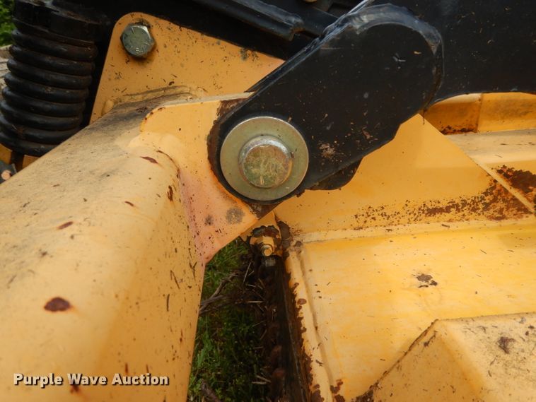 image for item DG6781 Alamo S115 batwing rotary mower