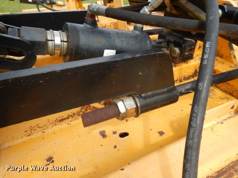 image for item DG6781 Alamo S115 batwing rotary mower