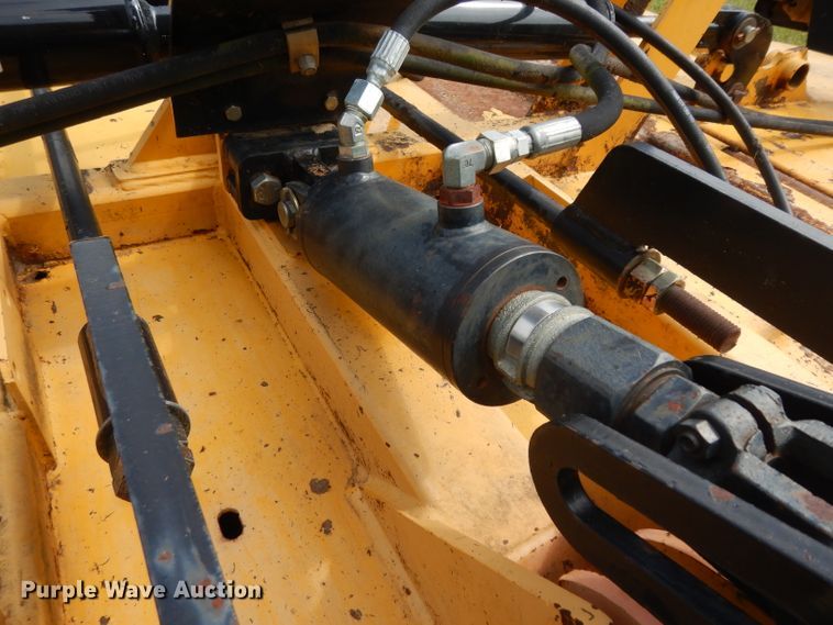 image for item DG6781 Alamo S115 batwing rotary mower