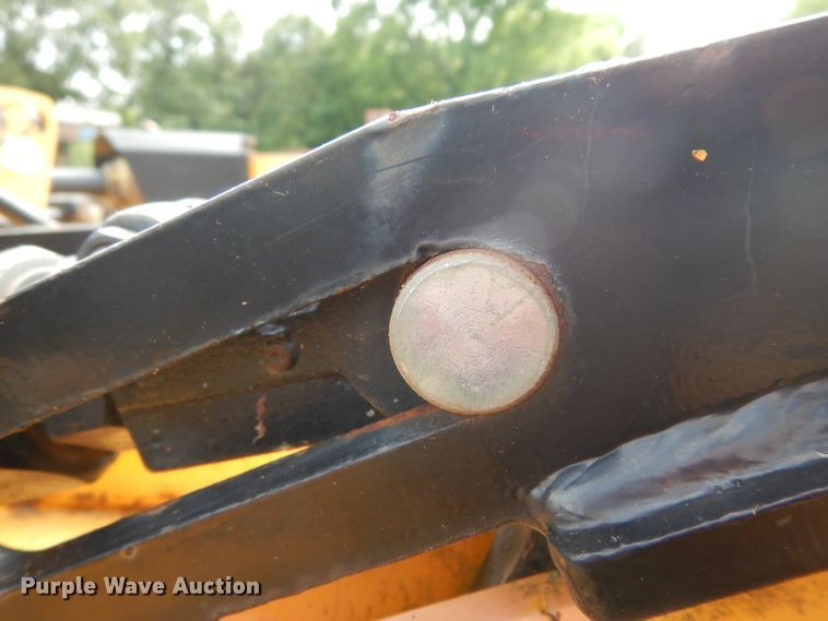 image for item DG6781 Alamo S115 batwing rotary mower