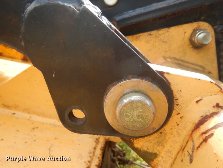 image for item DG6781 Alamo S115 batwing rotary mower