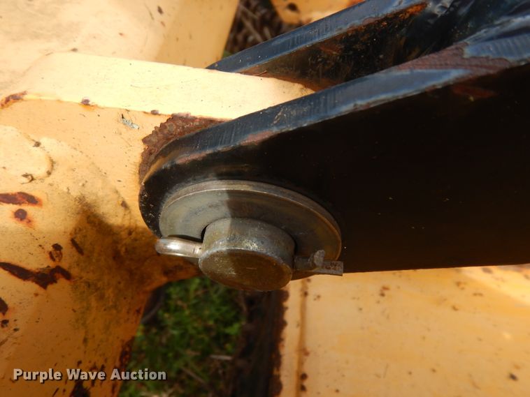 image for item DG6781 Alamo S115 batwing rotary mower