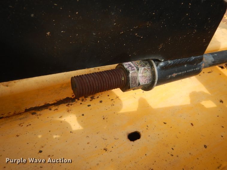 image for item DG6781 Alamo S115 batwing rotary mower