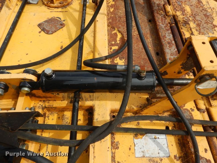 image for item DG6781 Alamo S115 batwing rotary mower