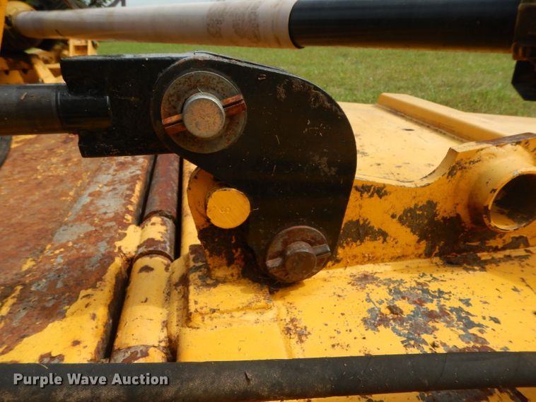 image for item DG6781 Alamo S115 batwing rotary mower