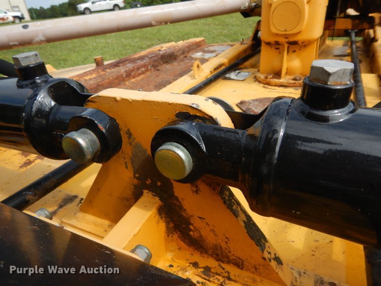 image for item DG6781 Alamo S115 batwing rotary mower