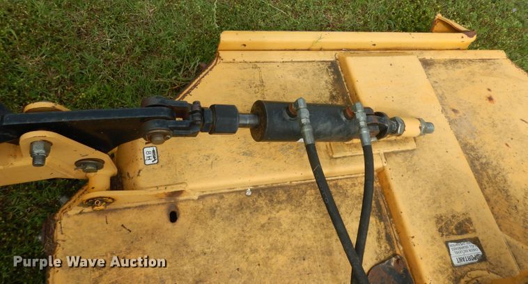 image for item DG6781 Alamo S115 batwing rotary mower