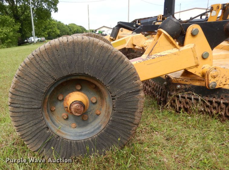 image for item DG6781 Alamo S115 batwing rotary mower