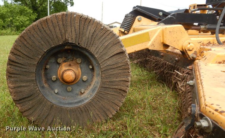 image for item DG6781 Alamo S115 batwing rotary mower