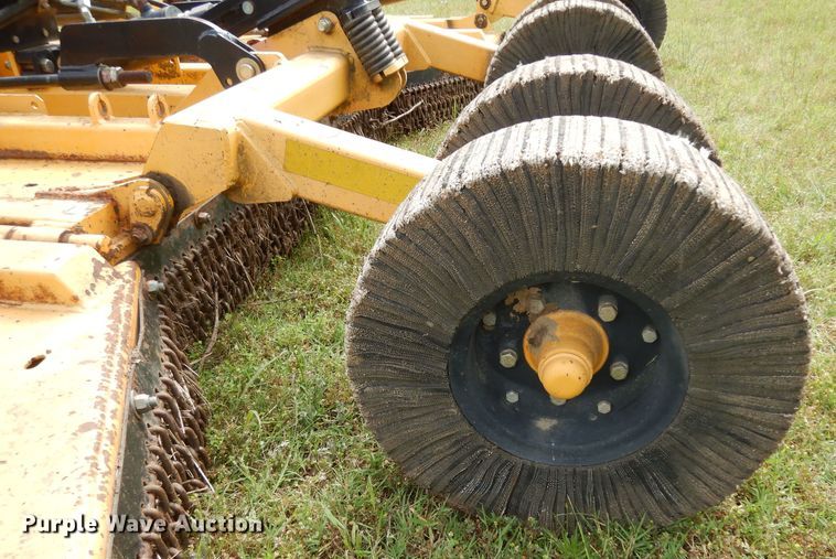 image for item DG6781 Alamo S115 batwing rotary mower