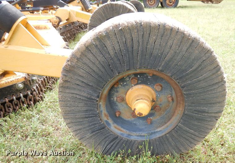 image for item DG6781 Alamo S115 batwing rotary mower