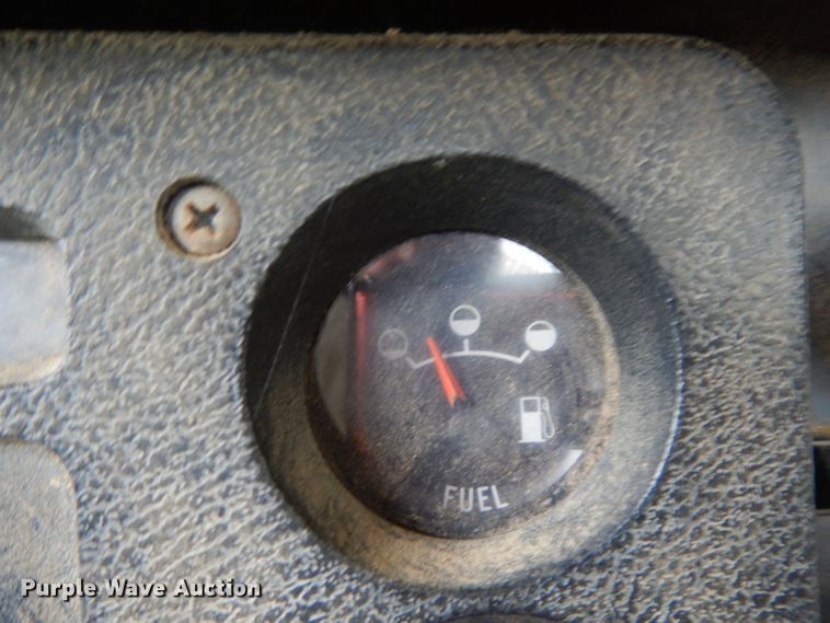 image for item DG6783 1987 International S1954/1900  dump flatbed truck