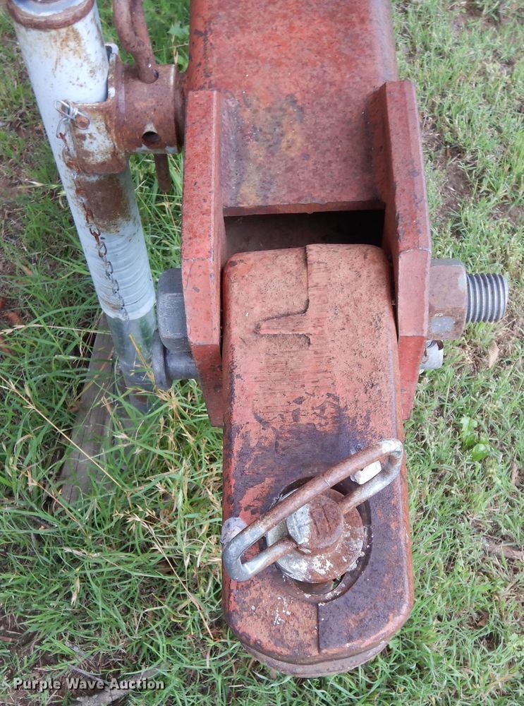 image for item DG6785 Krause 5812WR tandem double off-set disk