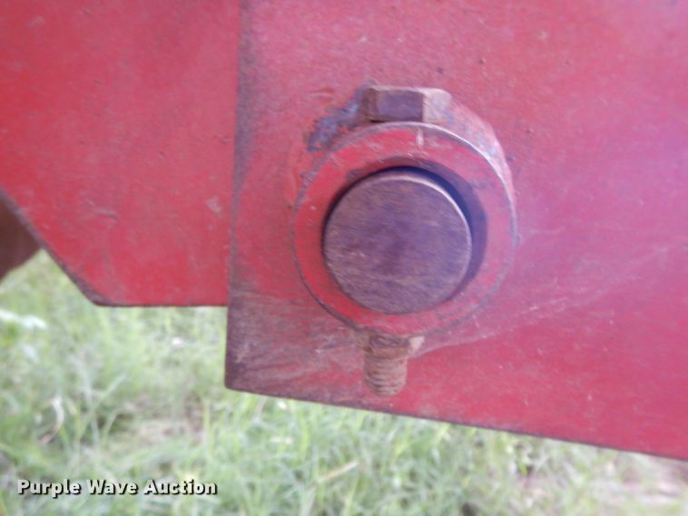 image for item DG6785 Krause 5812WR tandem double off-set disk