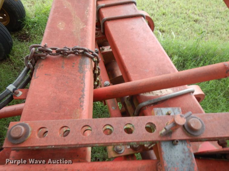 image for item DG6785 Krause 5812WR tandem double off-set disk