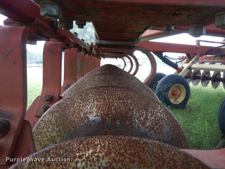 image for item DG6785 Krause 5812WR tandem double off-set disk