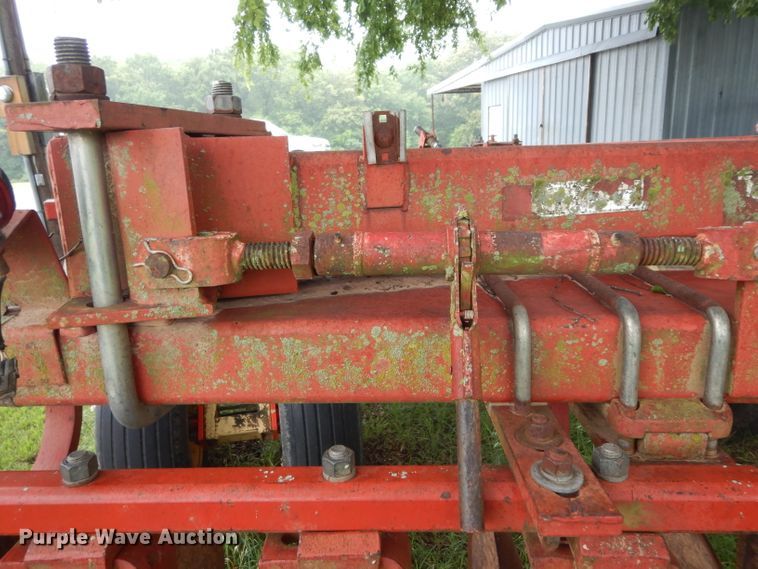 image for item DG6785 Krause 5812WR tandem double off-set disk