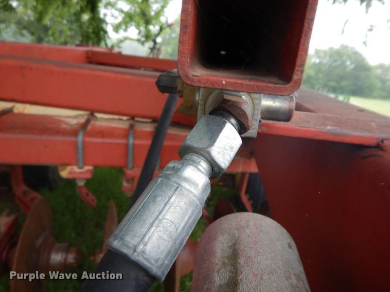 image for item DG6785 Krause 5812WR tandem double off-set disk