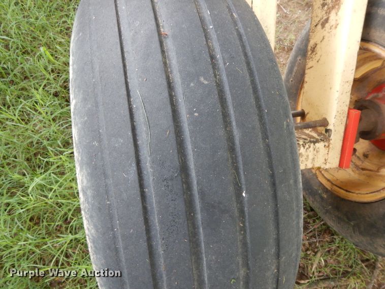 image for item DG6785 Krause 5812WR tandem double off-set disk