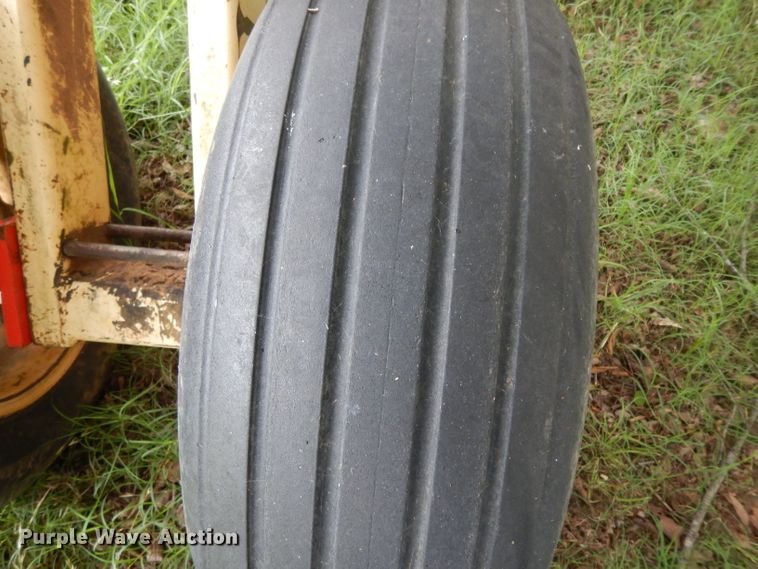 image for item DG6785 Krause 5812WR tandem double off-set disk