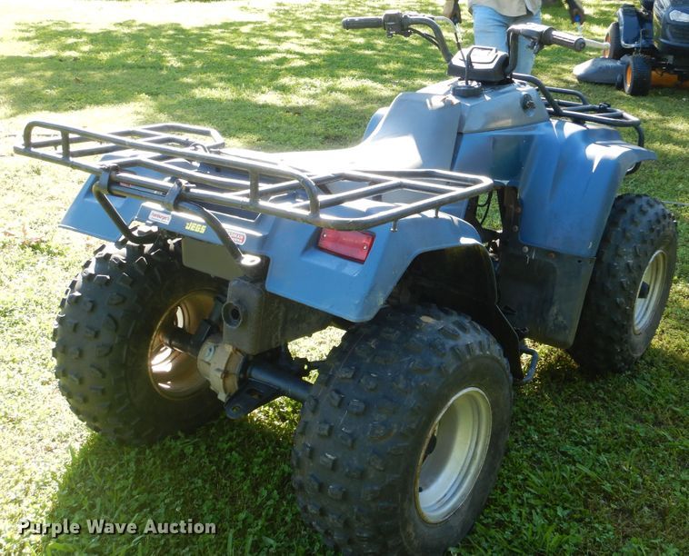 image for item DG8598 Kawasaki Bayou  ATV