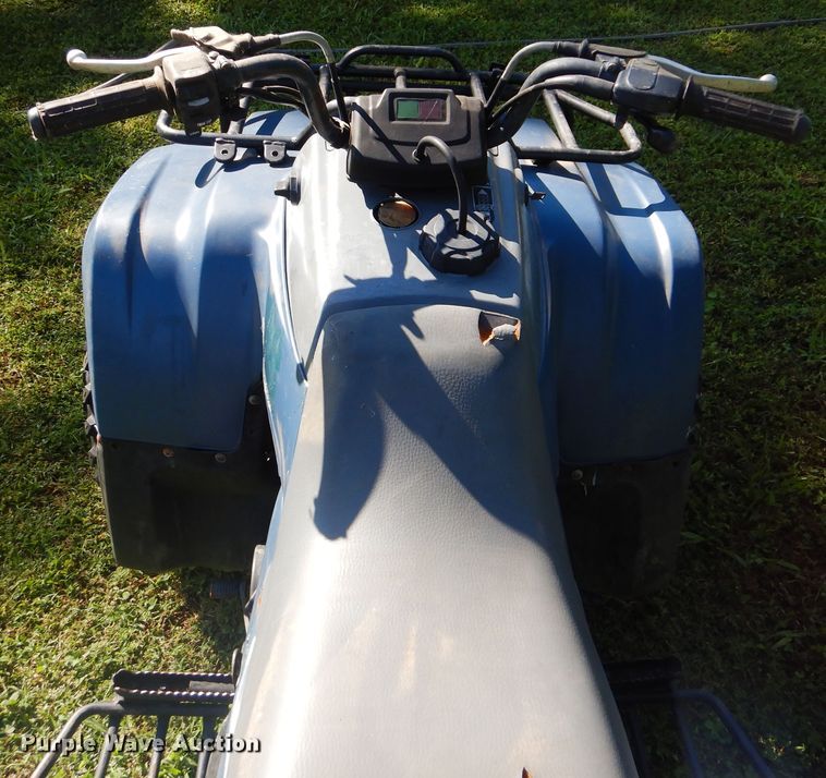 image for item DG8598 Kawasaki Bayou  ATV