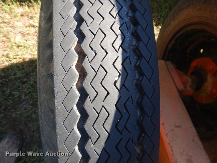 image for item DG8599 Rhino 167 tandem disk