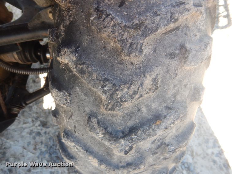 image for item DG8603 1994 Kawasaki Bayou  ATV