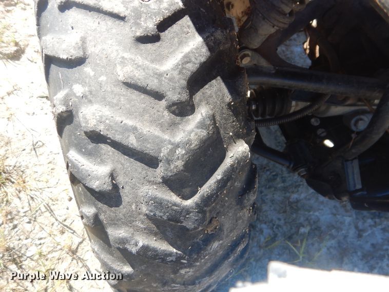 image for item DG8603 1994 Kawasaki Bayou  ATV