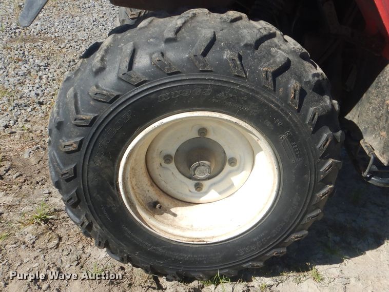 image for item DG8603 1994 Kawasaki Bayou  ATV