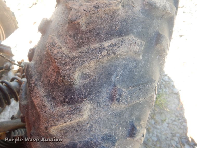 image for item DG8603 1994 Kawasaki Bayou  ATV