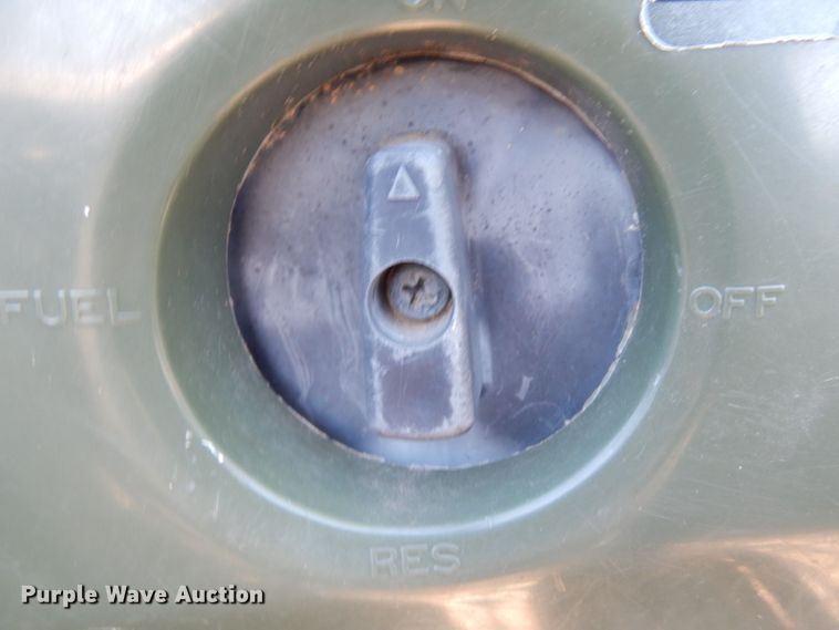 image for item FU9846 1997 Honda Foreman 400  ATV