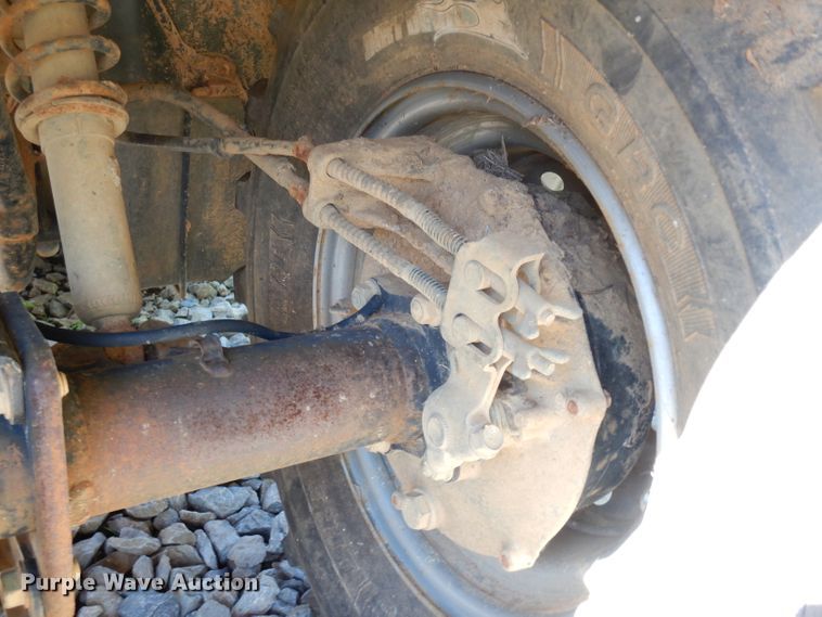 image for item FU9846 1997 Honda Foreman 400  ATV