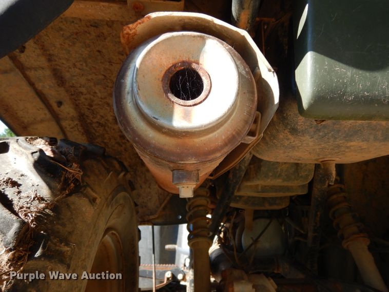 image for item FU9846 1997 Honda Foreman 400  ATV