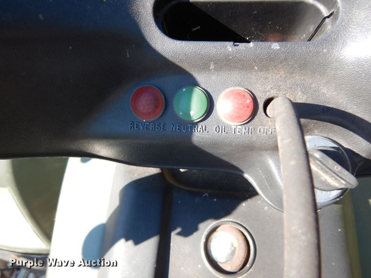 image for item FU9846 1997 Honda Foreman 400  ATV