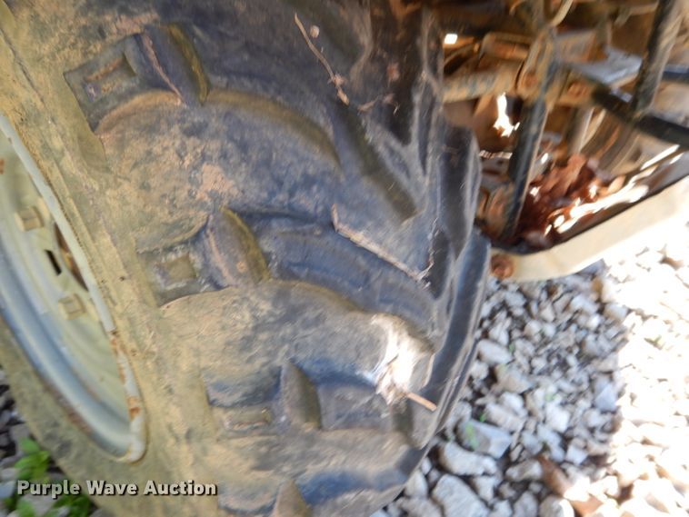 image for item FU9846 1997 Honda Foreman 400  ATV