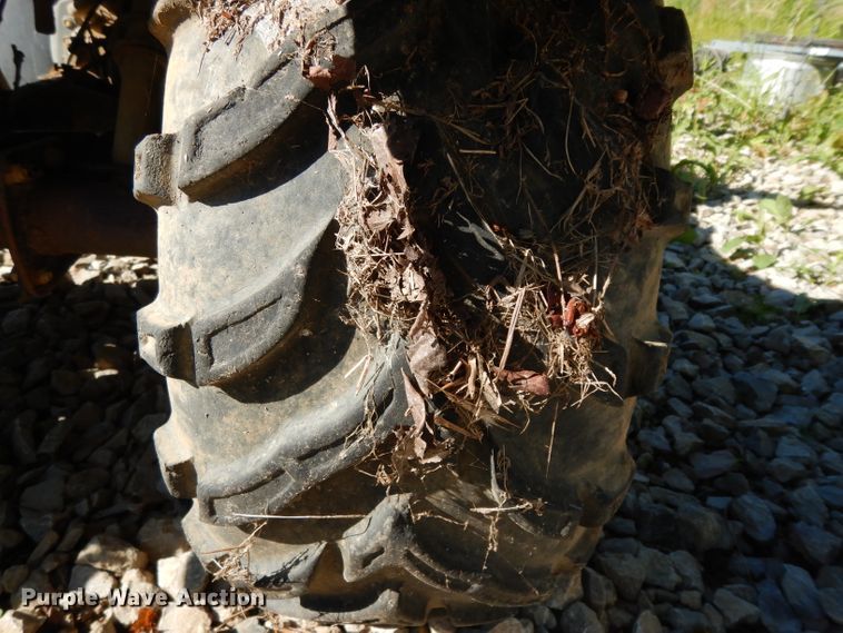 image for item FU9846 1997 Honda Foreman 400  ATV