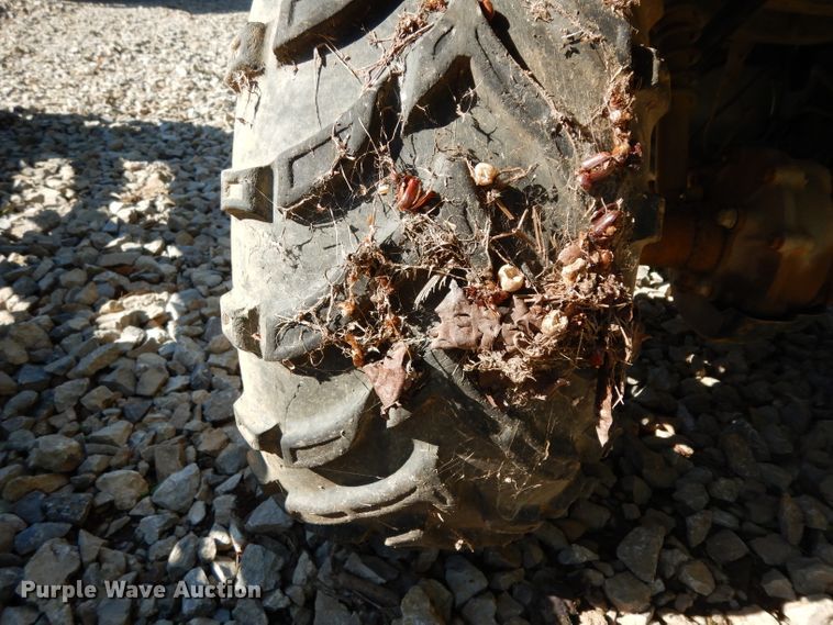 image for item FU9846 1997 Honda Foreman 400  ATV