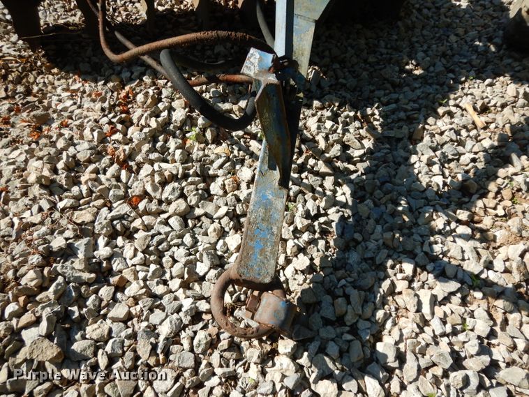 image for item FU9847 Ford 219 off-set disk