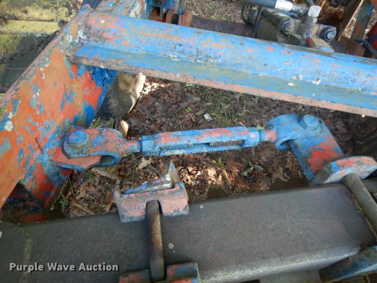 image for item FU9849 Ford 219 off-set disk