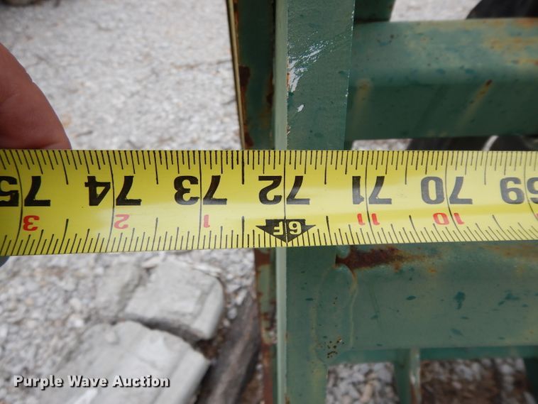 image for item FU9866 Grapple attachment