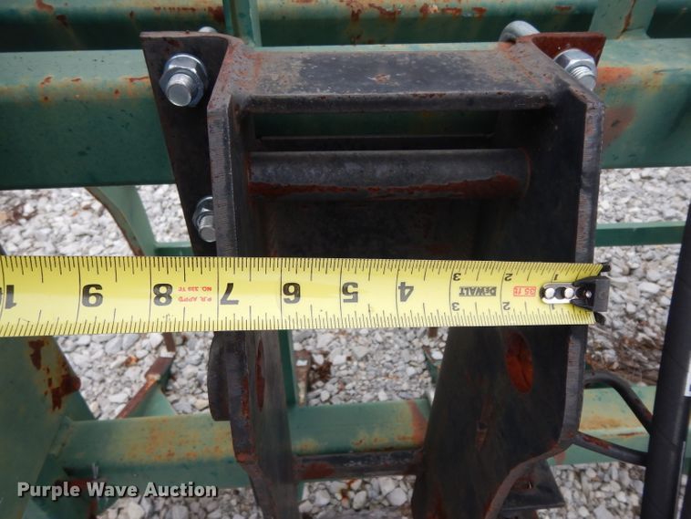 image for item FU9866 Grapple attachment