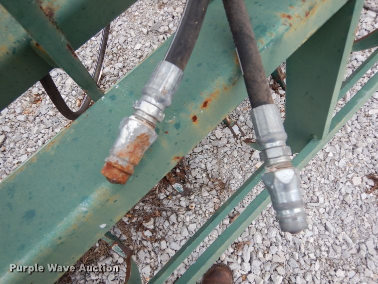 image for item FU9866 Grapple attachment